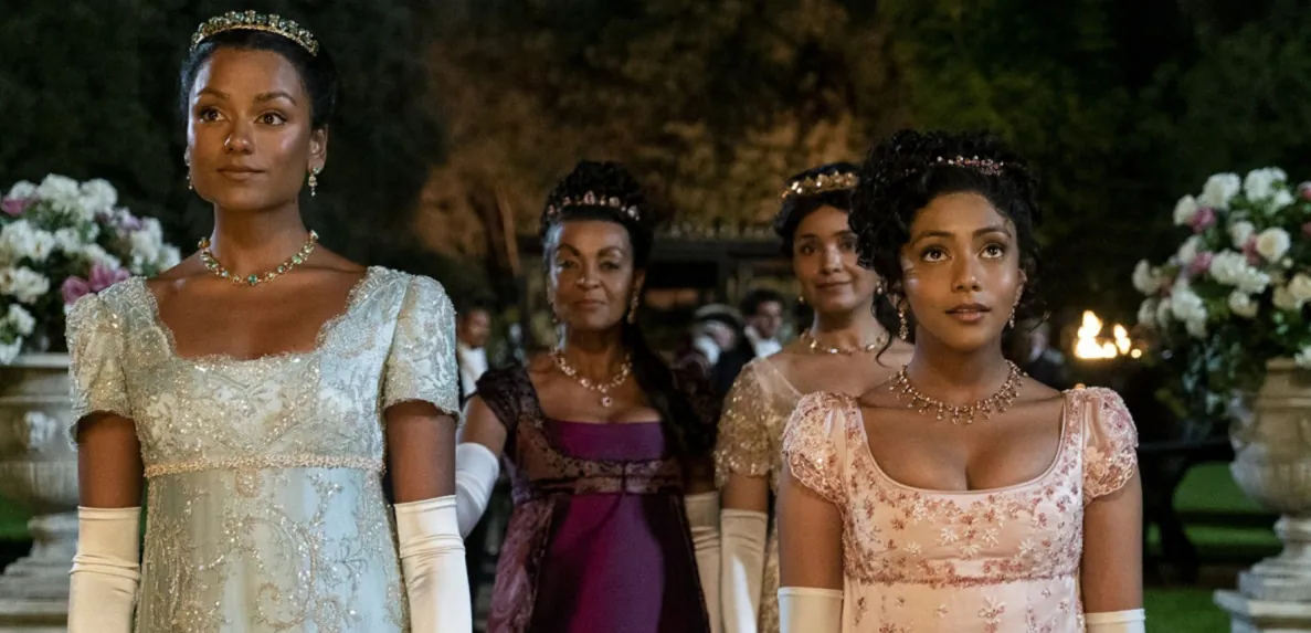 Recenzija druge sezone hit Netfliksove serije „Bridžerton”: Pravo zahuktavanje tek sledi