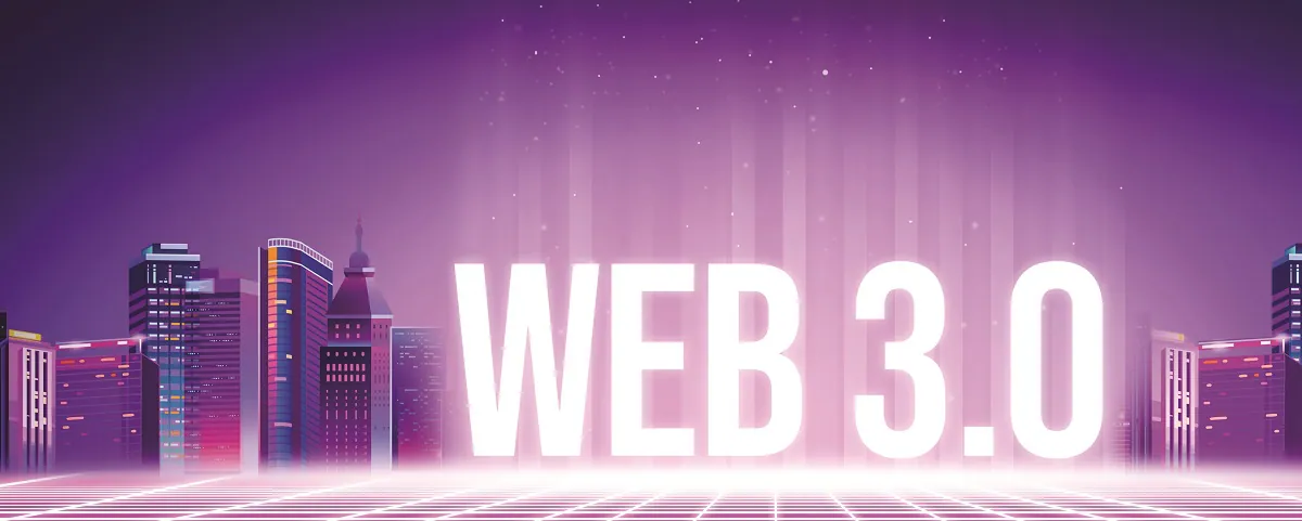Web 3.0 - Budućnost u nastajanju