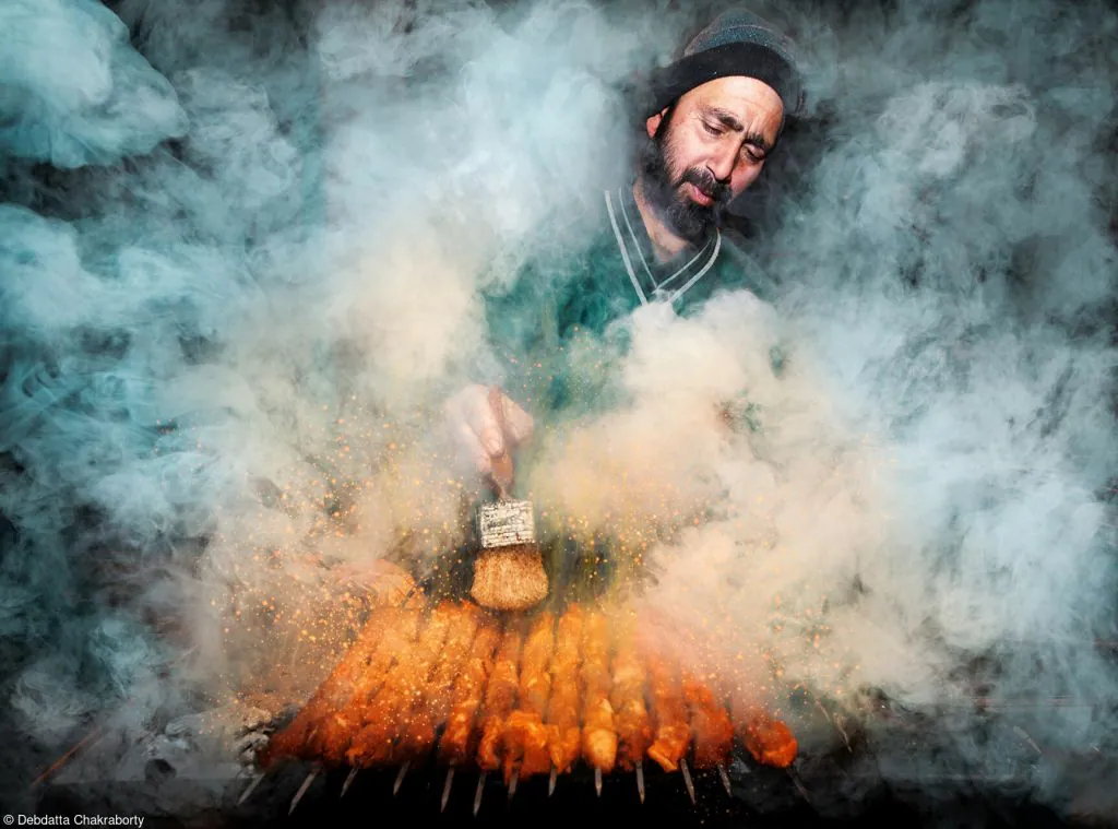 Pobednici takmičenja za najbolju fotografiju hrane