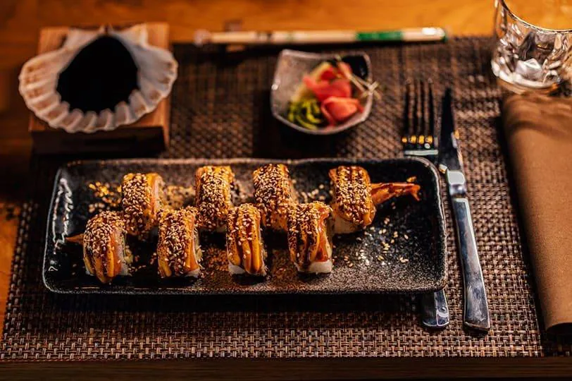 Restoran Kovač u Zrenjaninu