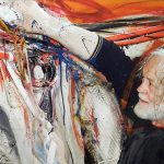 Izložba male retrospektive Šobajićevih slika u Zaprokulu