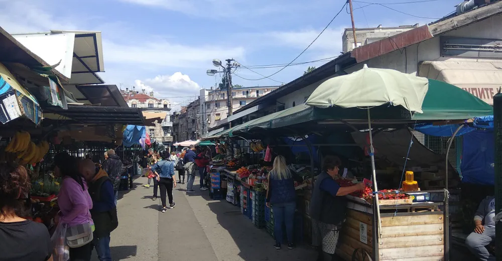 Gistro priče: Pomorandže