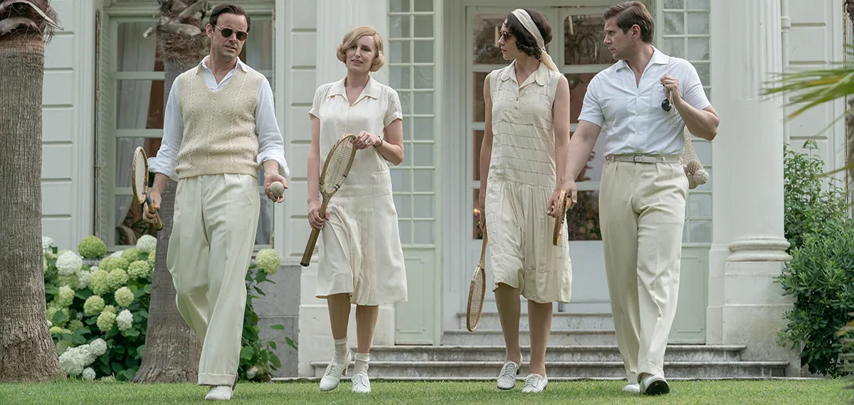 „Dauntonska opatija – Nova epoha“ konačno pred domaćom publikom