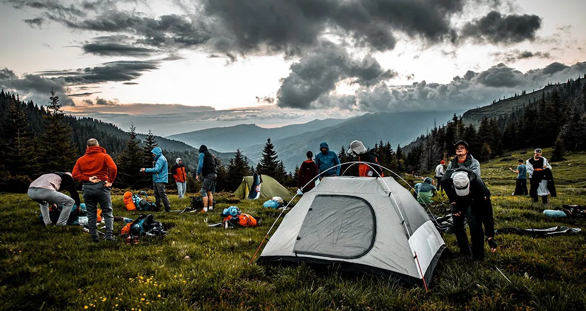 HIGHLANDER Stara planina – Uzbudljivi planinarski izazov