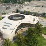 Srbija je spremna za najveće arhitektonske projekte