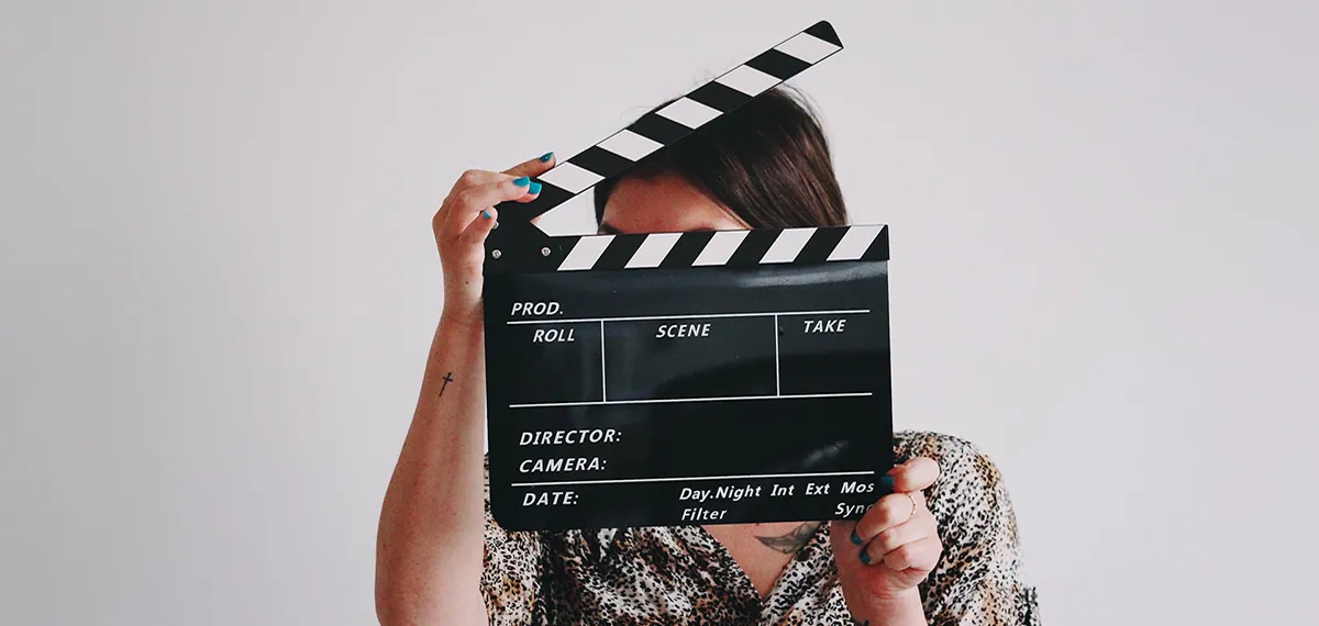 Najbolji filmovi o snimanju filma