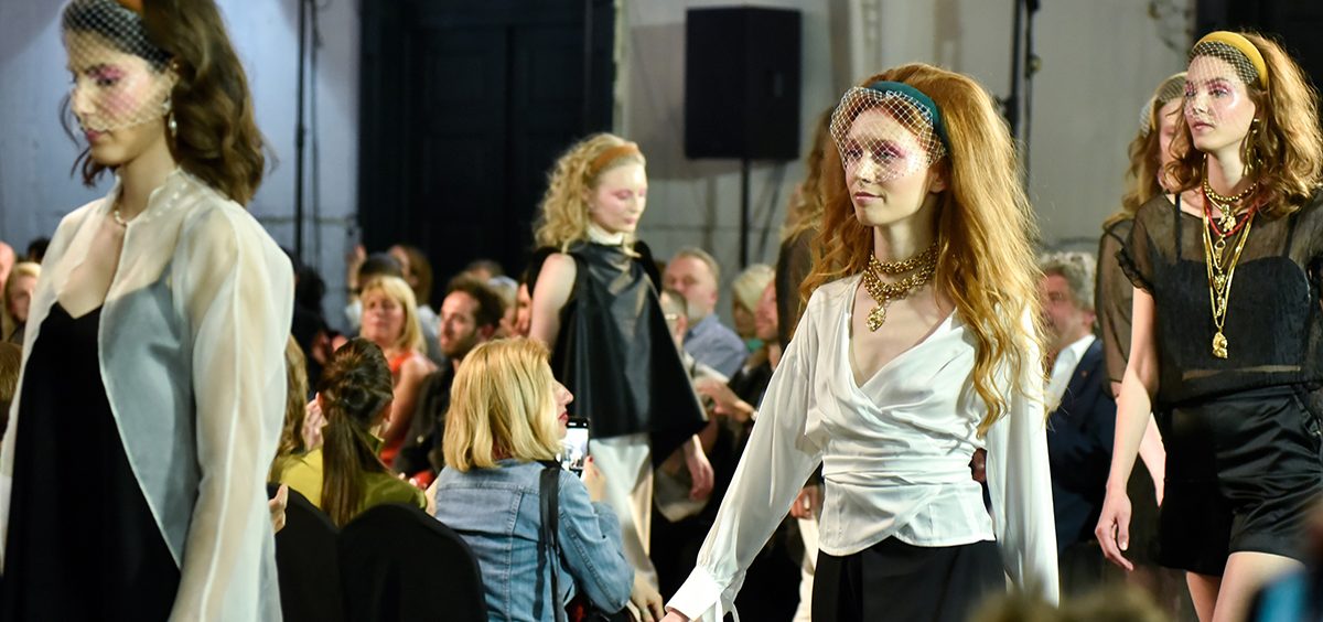 Održana svečana dodela „Belgrade Fashion Week” nagrada