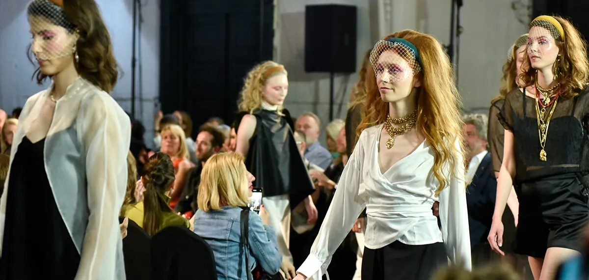 Održana svečana dodela „Belgrade Fashion Week” nagrada