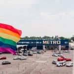 METRO obeležava IDAHOBIT - Međunarodni dan borbe protiv homofobije i transfobije