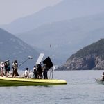 Počelo je snimanje novog domaćeg filma „Živi i zdravi”