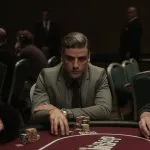 Drama Pola Šrejdera „Kockar“ od 2. juna u bioskopima 