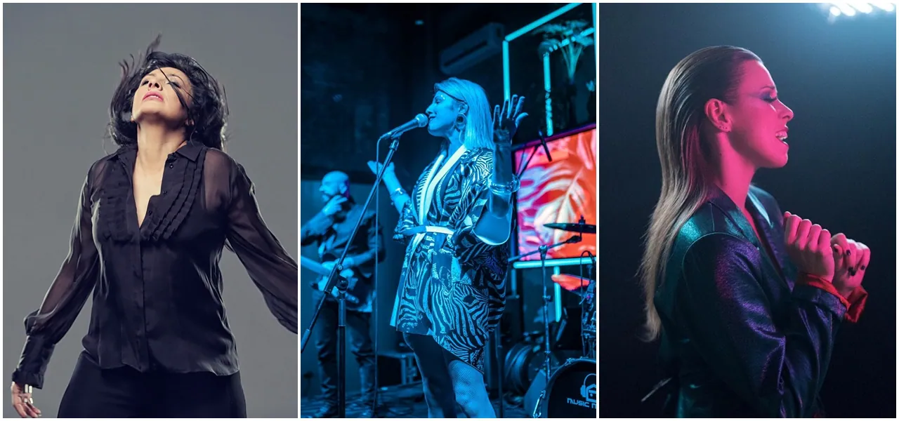 Heroine u Novom Sadu