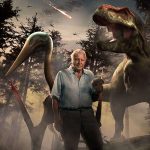 Novi dokumentarac sa Dejvidom Atenborom otkriva poslednje sate u životu dinosaurusa