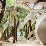 SFER IK: Umetnički muzej usred meksičke prašume