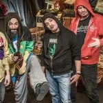 Dva albuma grupe Eyesburn objavljena digitalno