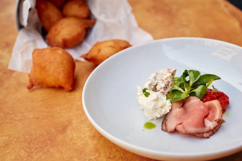 Vanja Puškar: Nove snage lokalne gastronomije 1 Vanja Puškar: Nove snage lokalne gastronomije