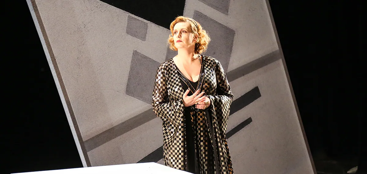 HNK gostuje u JDP-u sa predstavom „U agoniji”