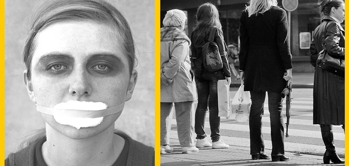 Izložba „Feministička avangarda 70-ih. Radovi iz VERBUND KOLEKCIJE, Beč” u Muzeju savremene umetnosti Vojvodine