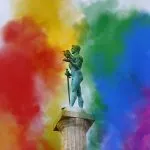 Art Battle: Kada je bitka, neka bude umetnička!