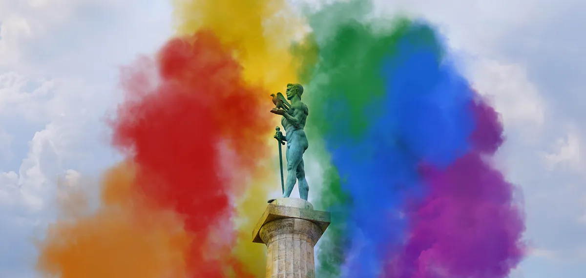 Art Battle: Kada je bitka, neka bude umetnička!