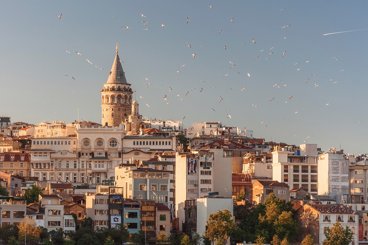 Gastro vodič: Istanbul, ulični ukusi istorije