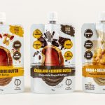 Stisni i uživaj - zdrava užina on the go