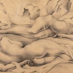 Izložba „Ishodište slike: crteži Save Šumanovića iz zbirke Narodnog muzeja Srbije”