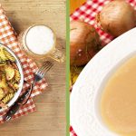 Retro kuhinja: „Grenadir marš“ i „Ajnpren supa“