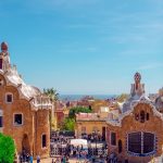 Izložba Gaudi u Muzeju Orsej