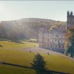 Došlo vreme da se mre...: Kritika filma „Dauntonska opatija: Nova era“