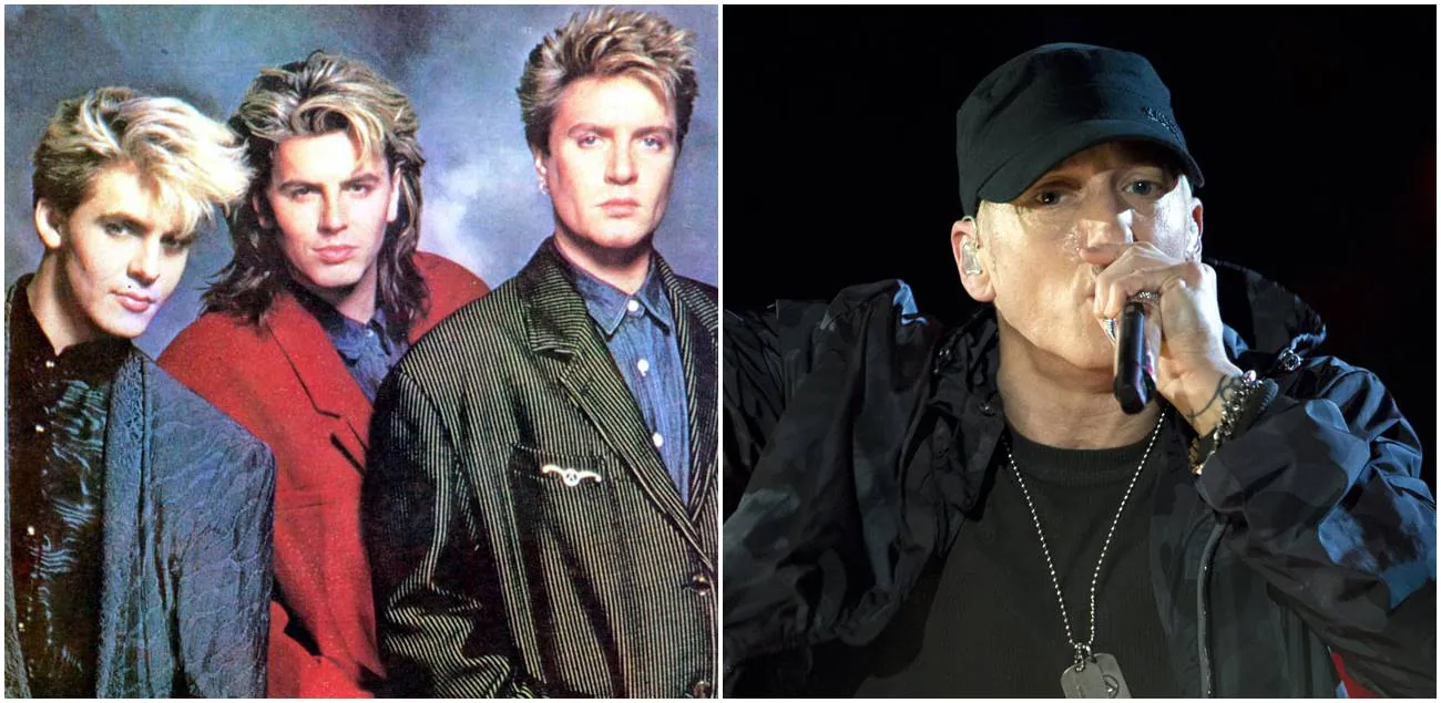 Duran Duran i Eminem predvode izvođače koji ove godine ulaze u Rokenrol kuću slavnih