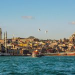 Kikiriki, semenke, sport za zube: Da li bi pošla sa mnom u Istanbul?