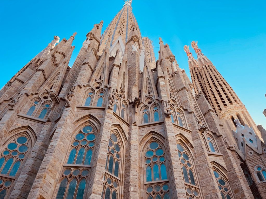 Izložba Gaudi u Muzeju Orsej