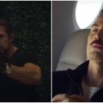 Rajan Gosling i Kris Evans su zvezde novog uzbudljivog Netfliksovog filma (TREJLER)