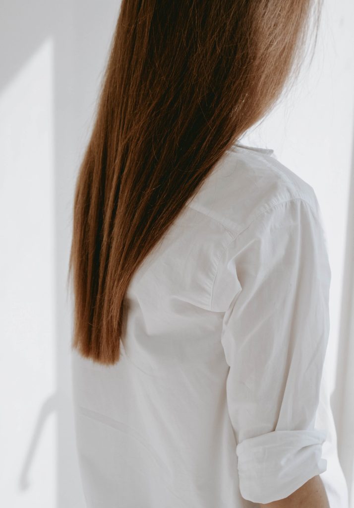 5 najvećih zabluda o nezi kose