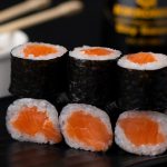 Sve što ste želeli da znate o najčešćim vrstama sušija