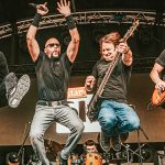 Grupa Mortal Kombat poziva na 12. Antievrovizijski koncert