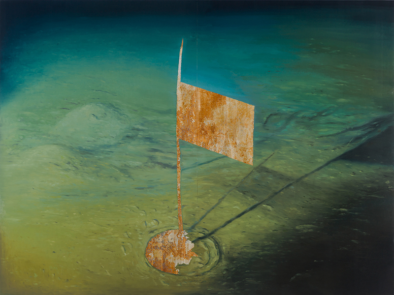 Izložba „Traganje za dubinama” u galeriji U10