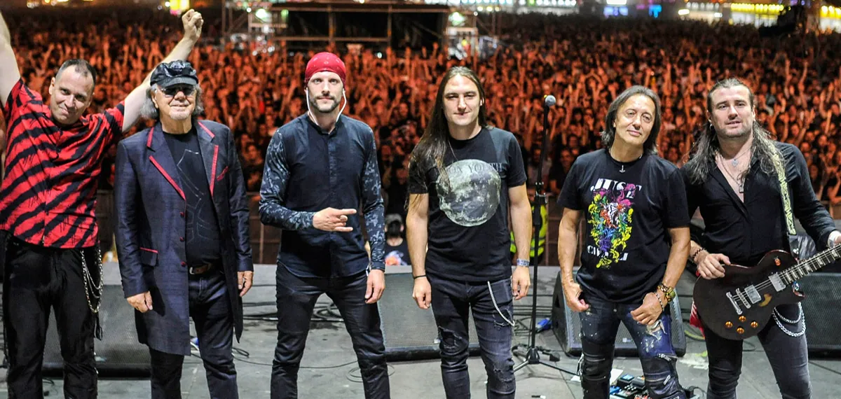 Divlje jagode obeležiće 45 godina postojanja koncertom u mts Dvorani