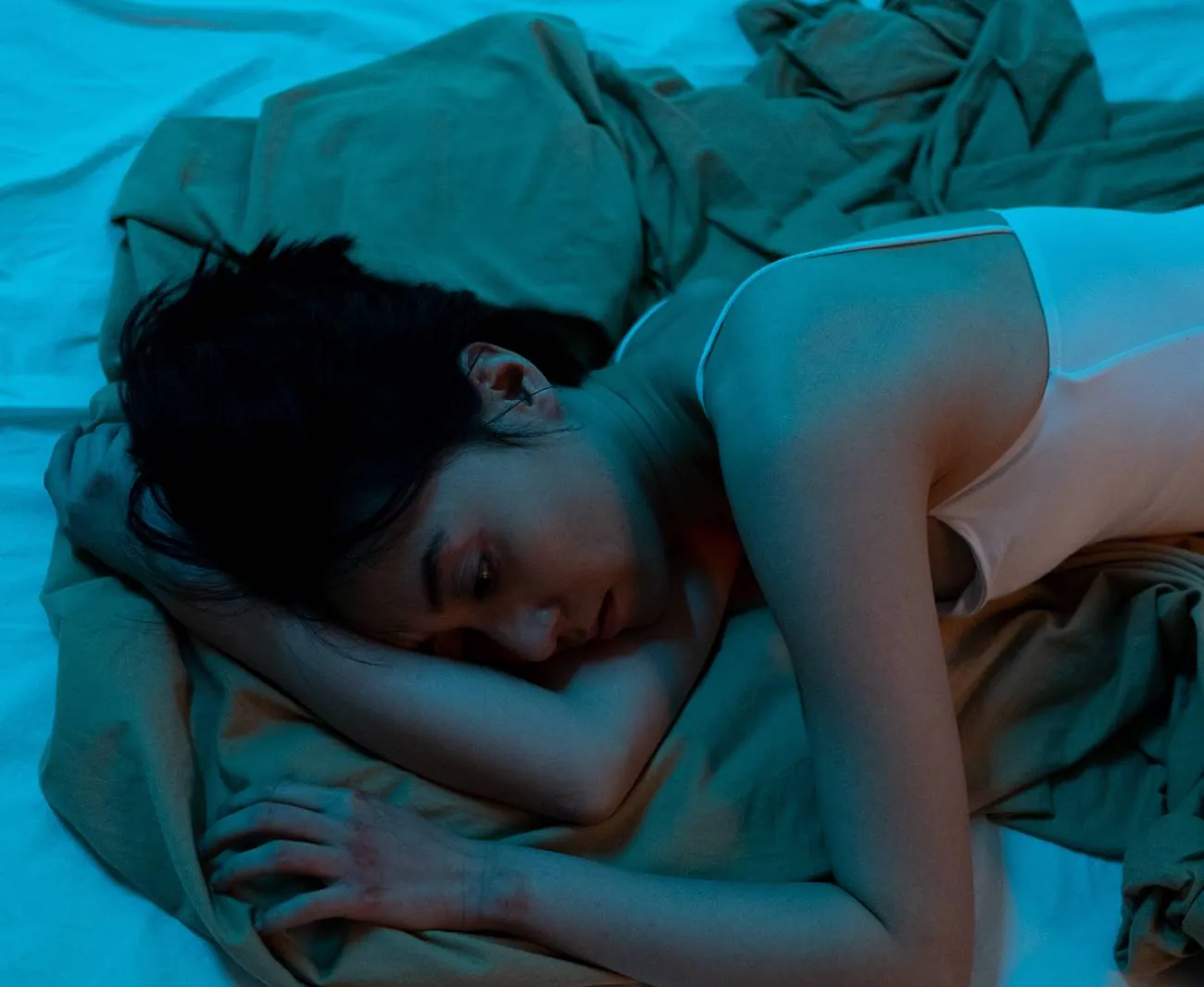 Najgore spavamo ovog dana u nedelji