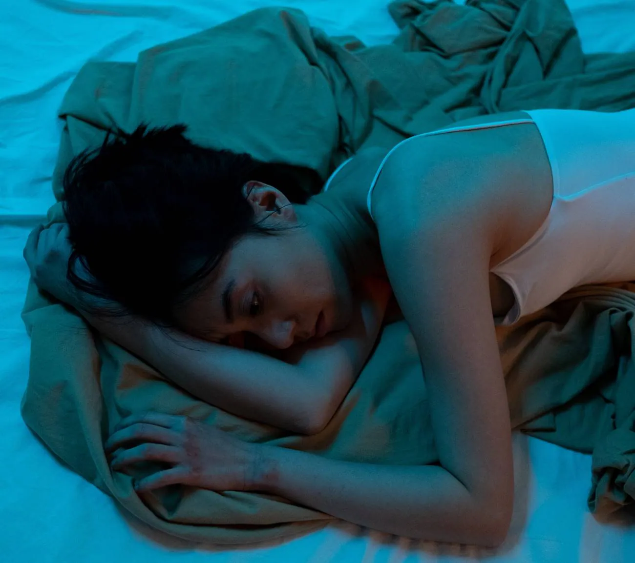 Kako se oporaviti nakon neprospavane noći?