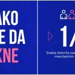 SVAKO MOŽE DA PUKNE – Koliko nam je važno mentalno zdravlje?