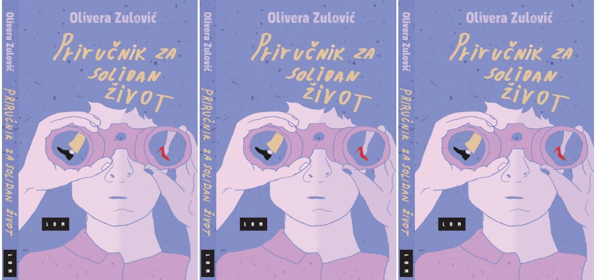 „Priručnik za solidan život” Olivere Zulović