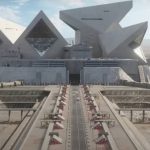 Da li su autori nove Marvelove serije iskopirali dizajn jedne futurističke crnogorske građevine?