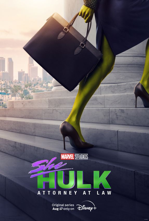 Nova Marvelova serija stavlja u fokus Hulkovu rođaku (Trejler)