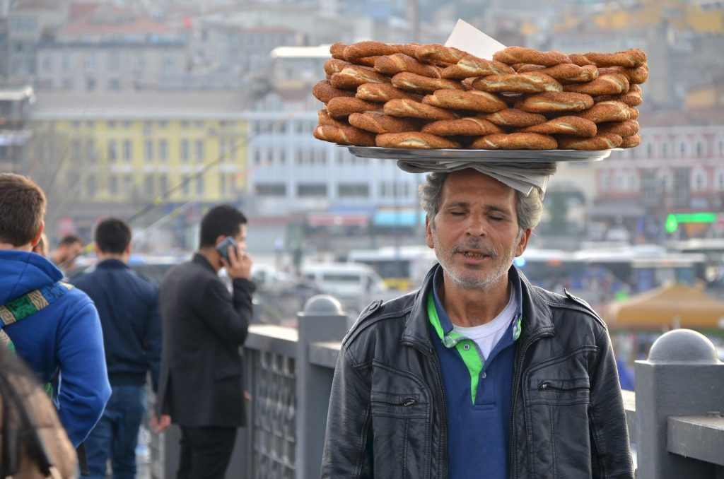 Gastro vodič: Istanbul, ulični ukusi istorije