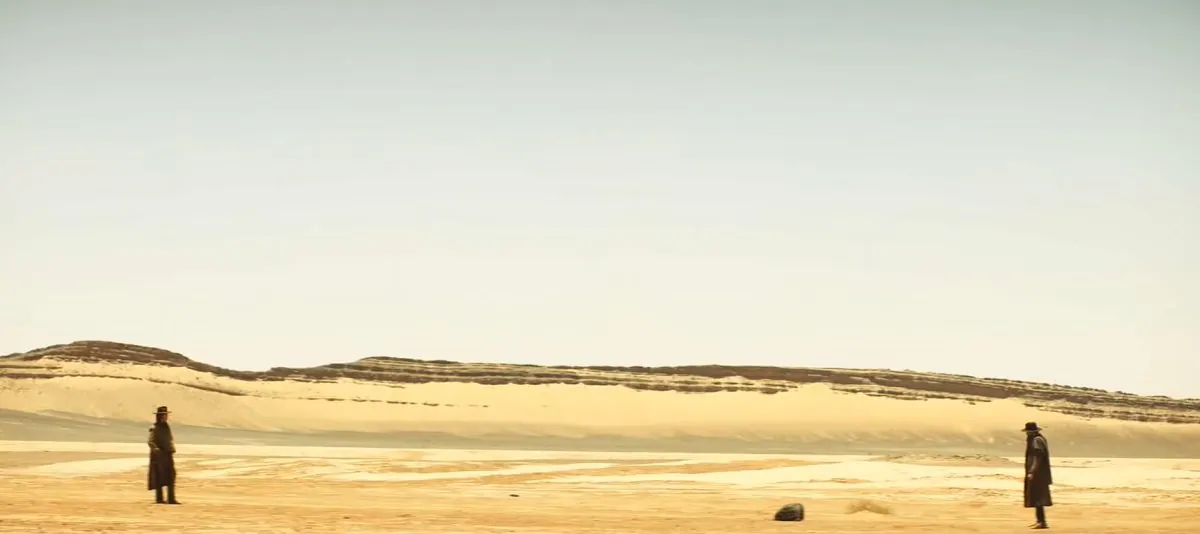 POPreko o… „That Dirty Black Bag“ (AMC)