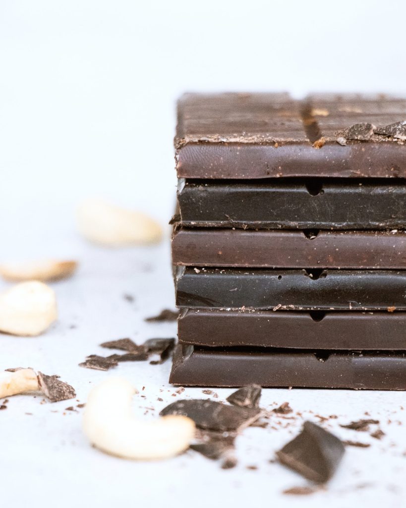 12 benefita crne čokolade