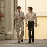 Bog na nebu, a na zemlji kum: Kritika mini-serije „The Offer“