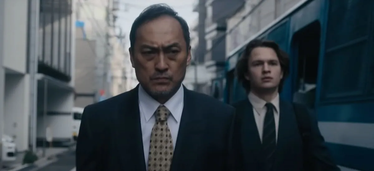 POPreko o... „Tokyo Vice" (HBO Max)